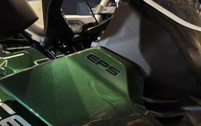 2026 CFMOTO CFORCE 1000 Overland