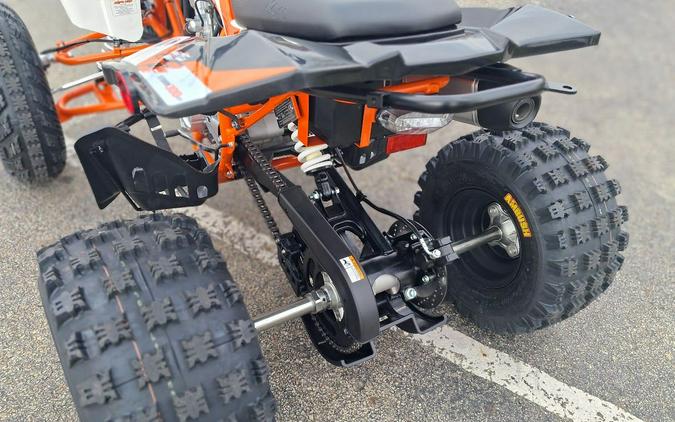 2026 Kayo Storm 300 EFI