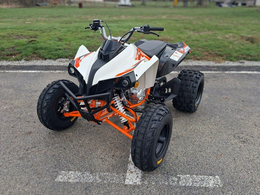 2026 Kayo Storm 300 EFI