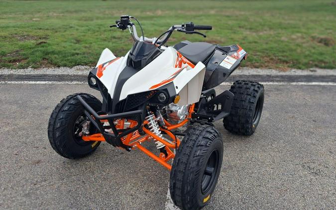 2026 Kayo Storm 300 EFI
