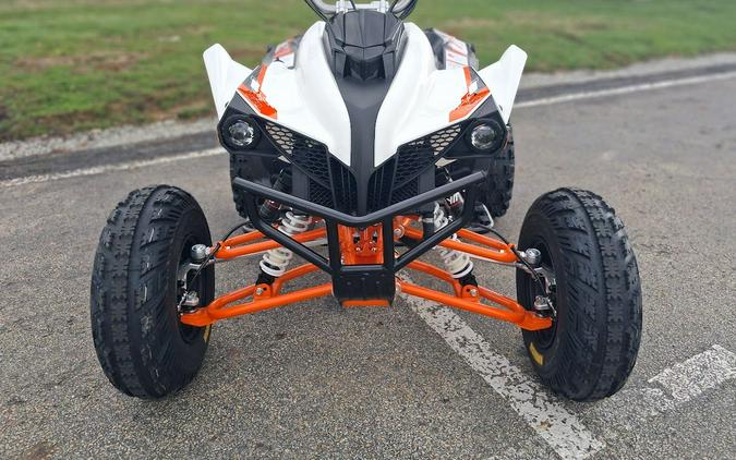 2026 Kayo Storm 300 EFI