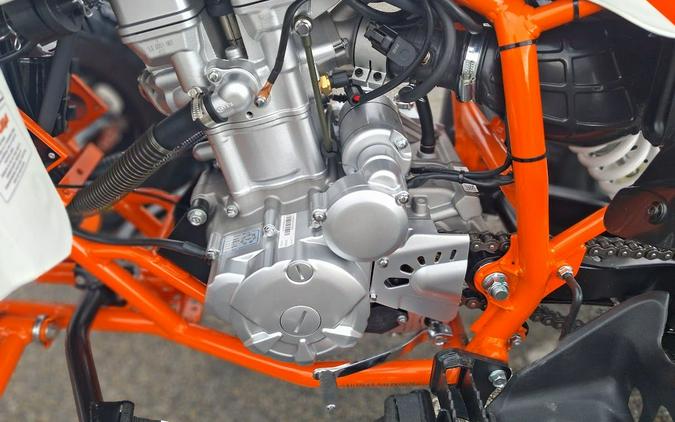 2026 Kayo Storm 300 EFI