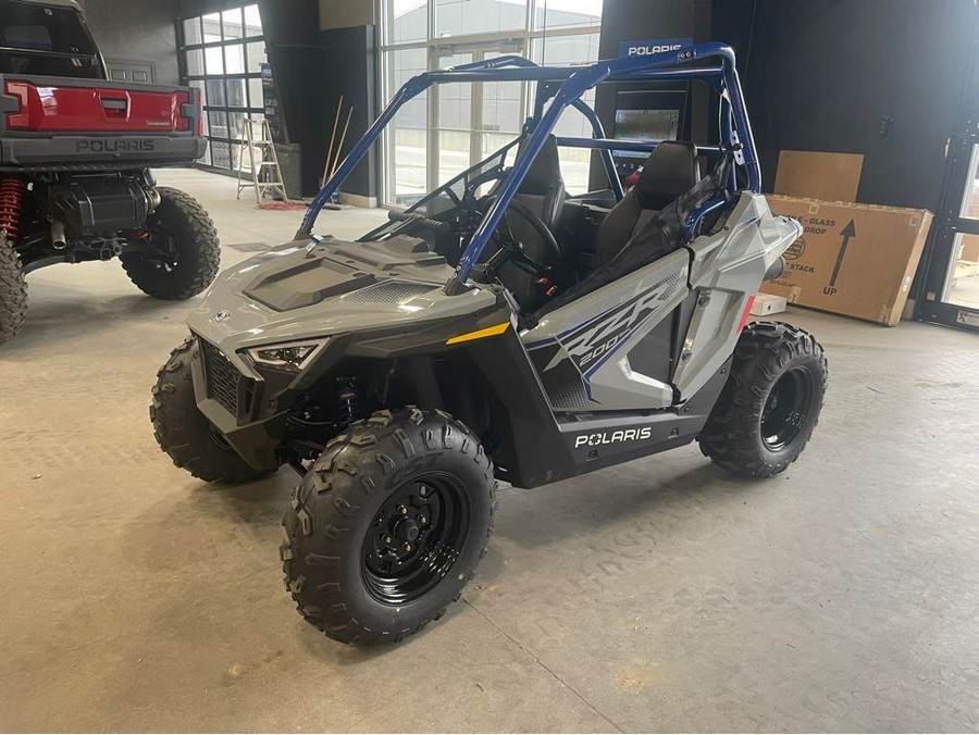 2026 RZR® 200 EFI - Polaris