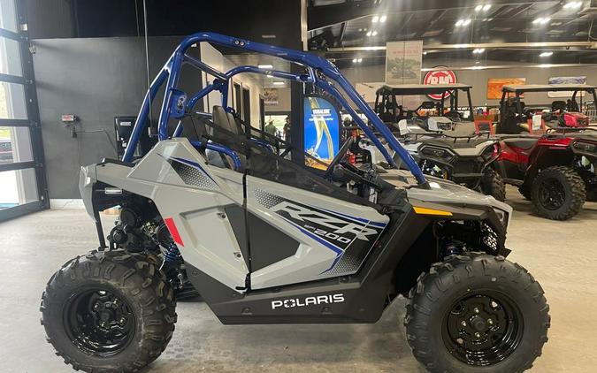 2026 RZR® 200 EFI - Polaris