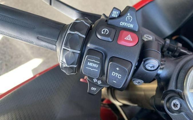 Used 2023 BMW R nineT Urban G/S