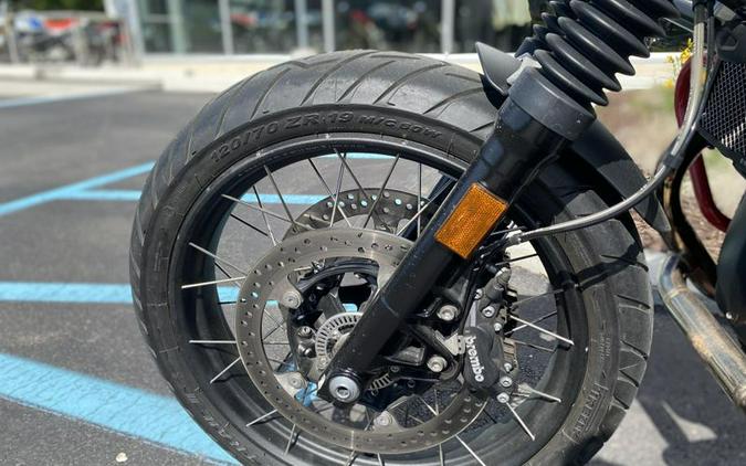 Used 2023 BMW R nineT Urban G/S
