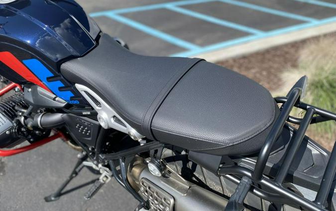 Used 2023 BMW R nineT Urban G/S