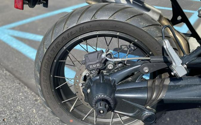 Used 2023 BMW R nineT Urban G/S