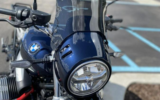 Used 2023 BMW R nineT Urban G/S