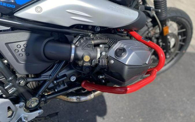 Used 2023 BMW R nineT Urban G/S