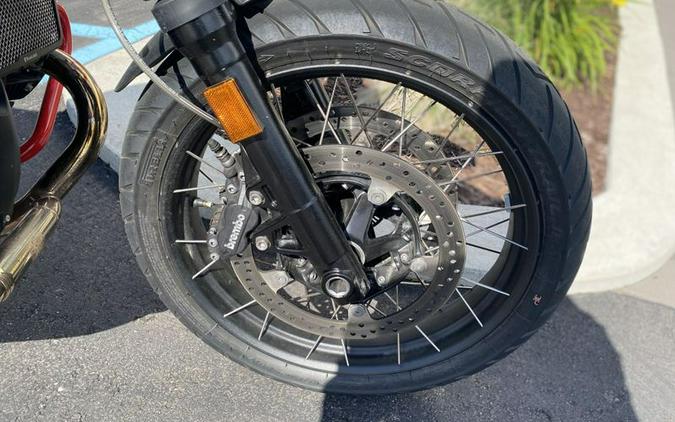 Used 2023 BMW R nineT Urban G/S