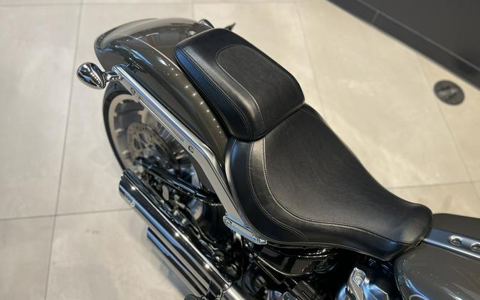 2018 Harley-Davidson Fat Boy® 114