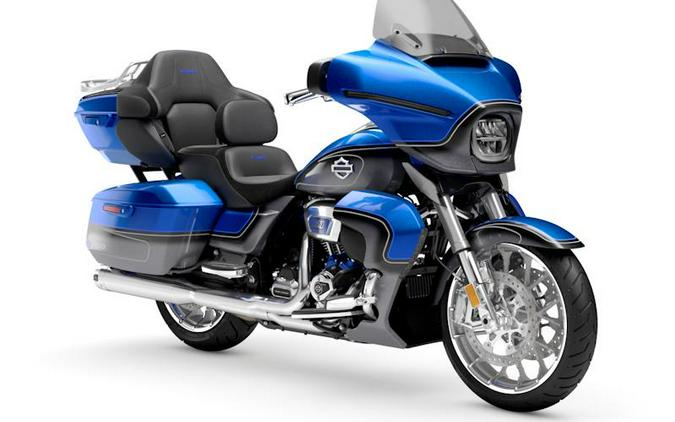 2026 Harley-Davidson® FLHXLSE - CVO™ Street Glide® Limited