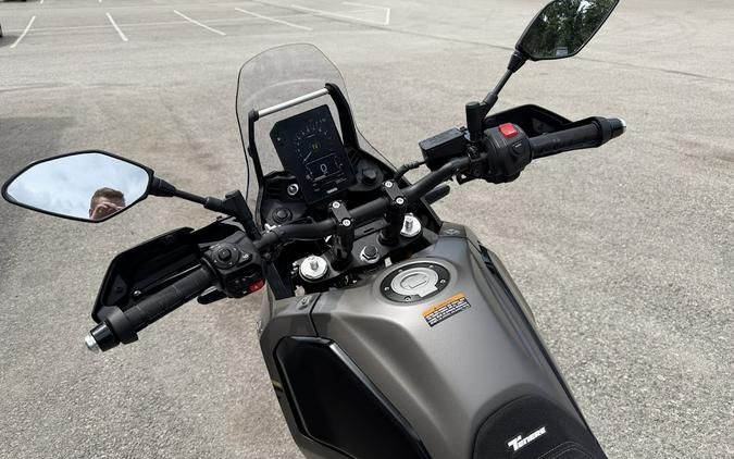 2025 Yamaha Ténéré 700
