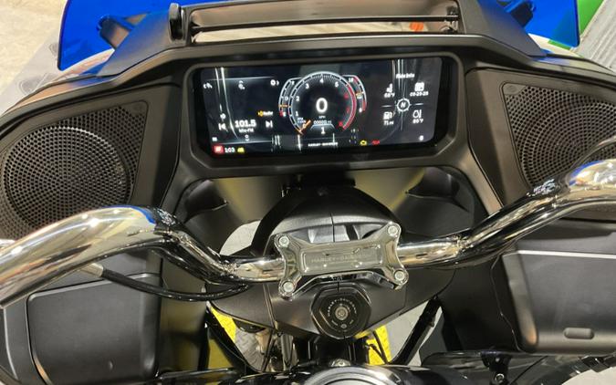 2026 Harley-Davidson ROAD GLIDE