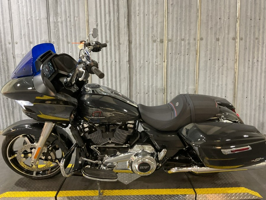 2026 Harley-Davidson ROAD GLIDE