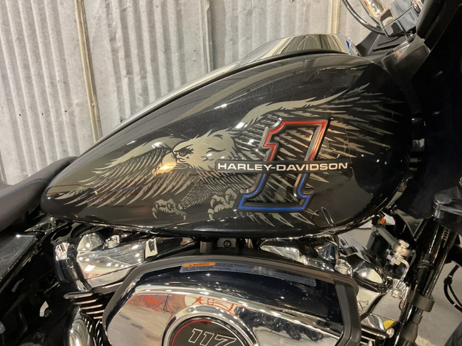 2026 Harley-Davidson ROAD GLIDE