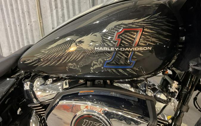 2026 Harley-Davidson ROAD GLIDE