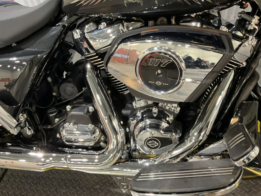 2026 Harley-Davidson ROAD GLIDE