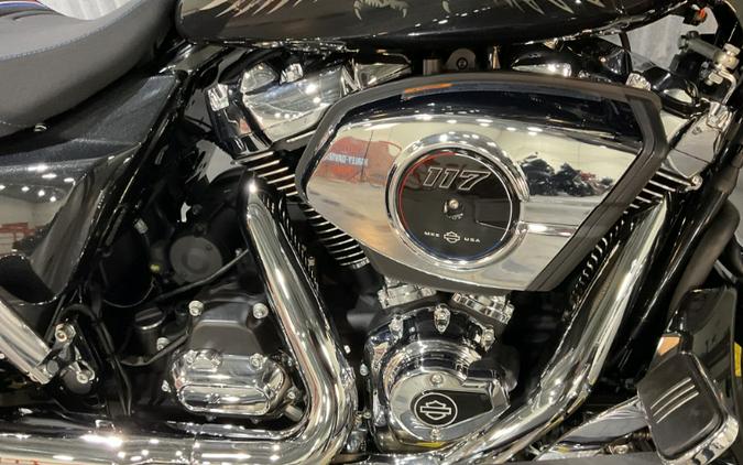 2026 Harley-Davidson ROAD GLIDE