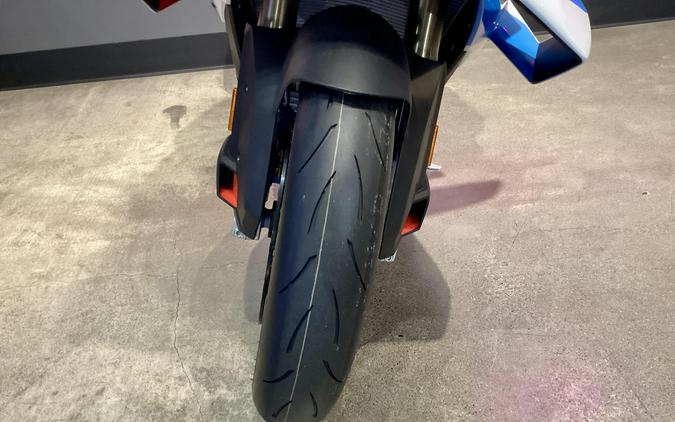 2027 BMW S 1000 RR