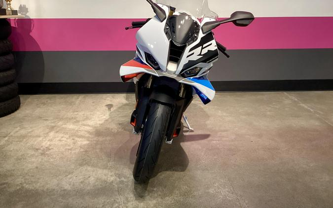 2027 BMW S 1000 RR