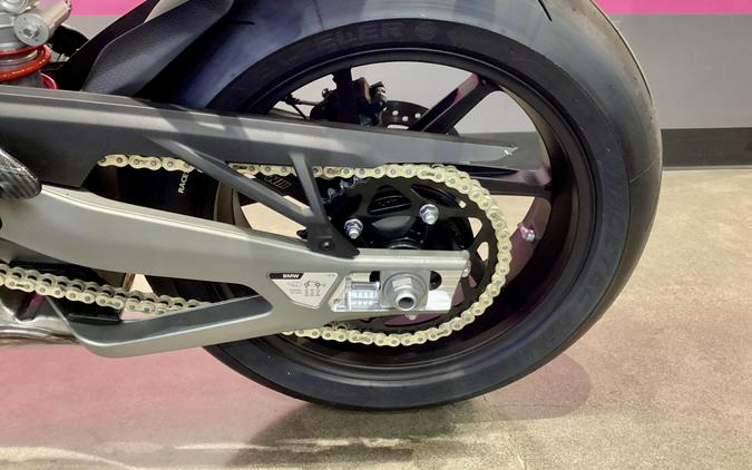 2027 BMW S 1000 RR