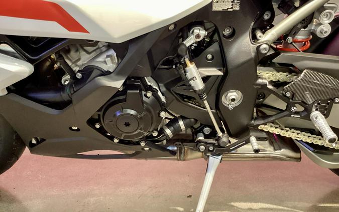 2027 BMW S 1000 RR