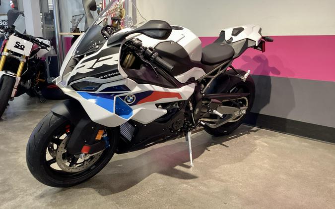 2027 BMW S 1000 RR