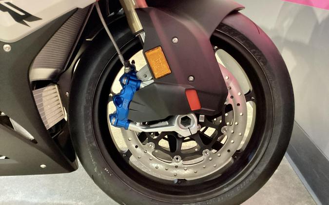 2027 BMW S 1000 RR