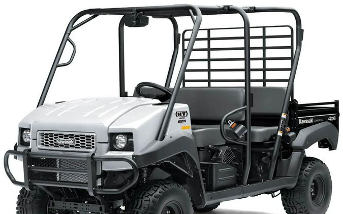 2027 Kawasaki KT620 TRANS4x4®