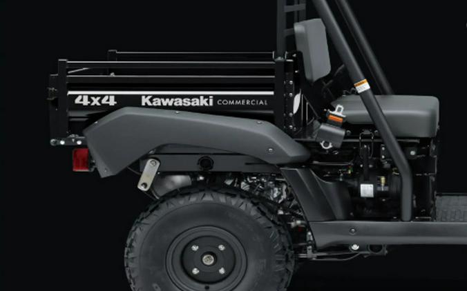 2027 Kawasaki KT620 TRANS4x4®