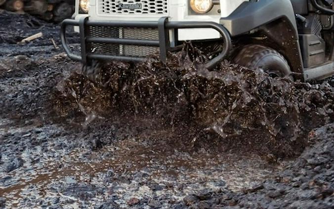 2027 Kawasaki KT620 TRANS4x4®