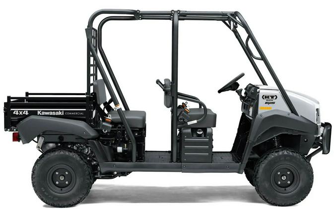 2027 Kawasaki KT620 TRANS4x4®