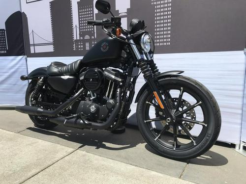 2020 Harley-Davidson Iron 1200 Review: Outstanding Sporster