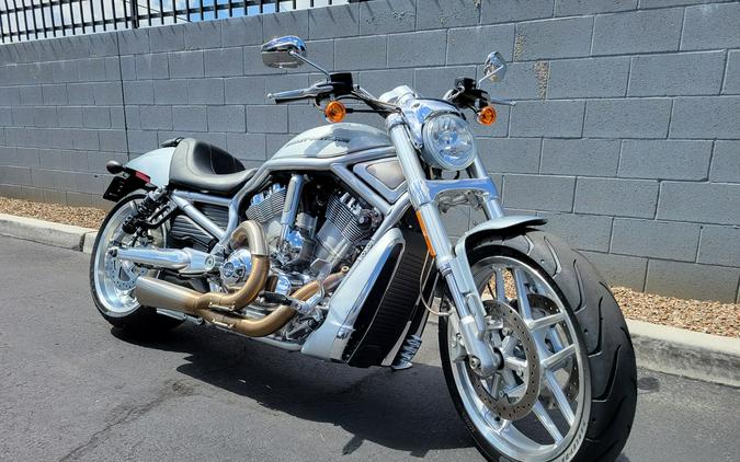 2012 Harley-Davidson® VRSCDX V-Rod 10th Anniversary Edition