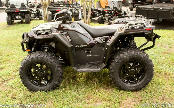 2024 Polaris® Sportsman 850 Ultimate Trail