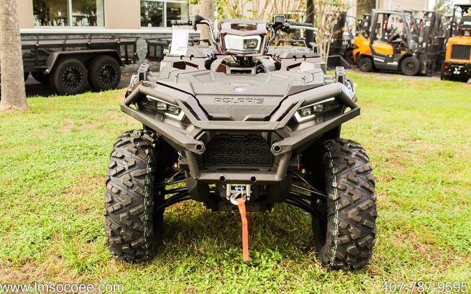 2024 Polaris® Sportsman 850 Ultimate Trail