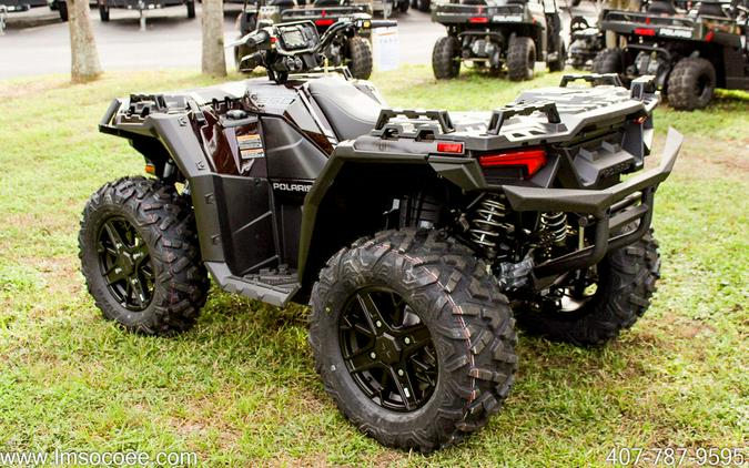 2024 Polaris® Sportsman 850 Ultimate Trail