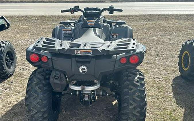 2024 Can-Am Outlander DPS 850