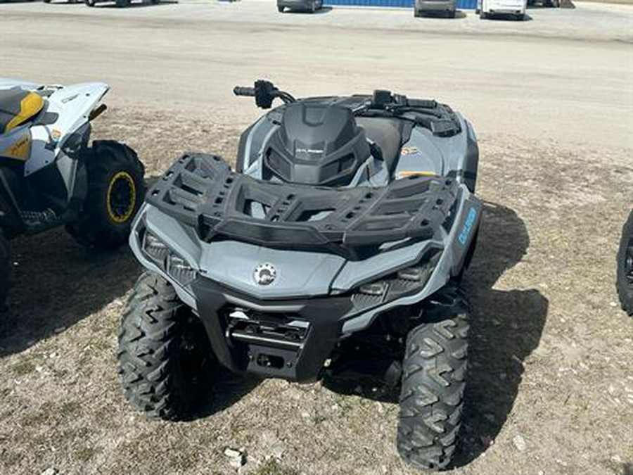 2024 Can-Am Outlander DPS 850