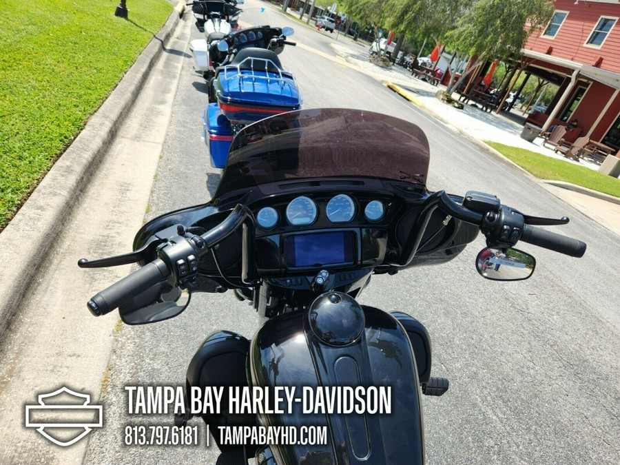 2021 Harley-Davidson Ultra Limited