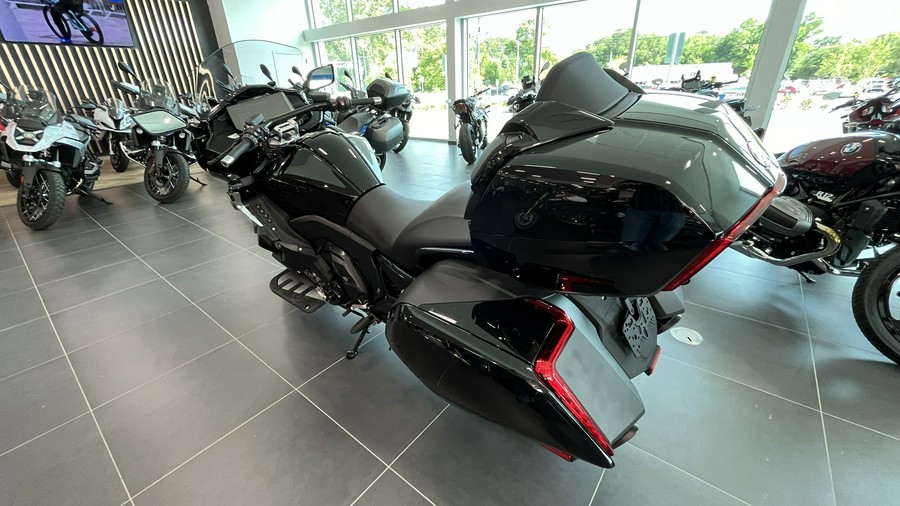 2024 BMW K 1600 B