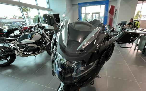 2024 BMW K 1600 B