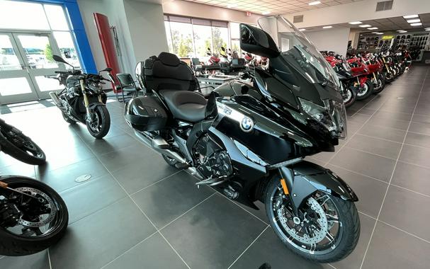 2024 BMW K 1600 B