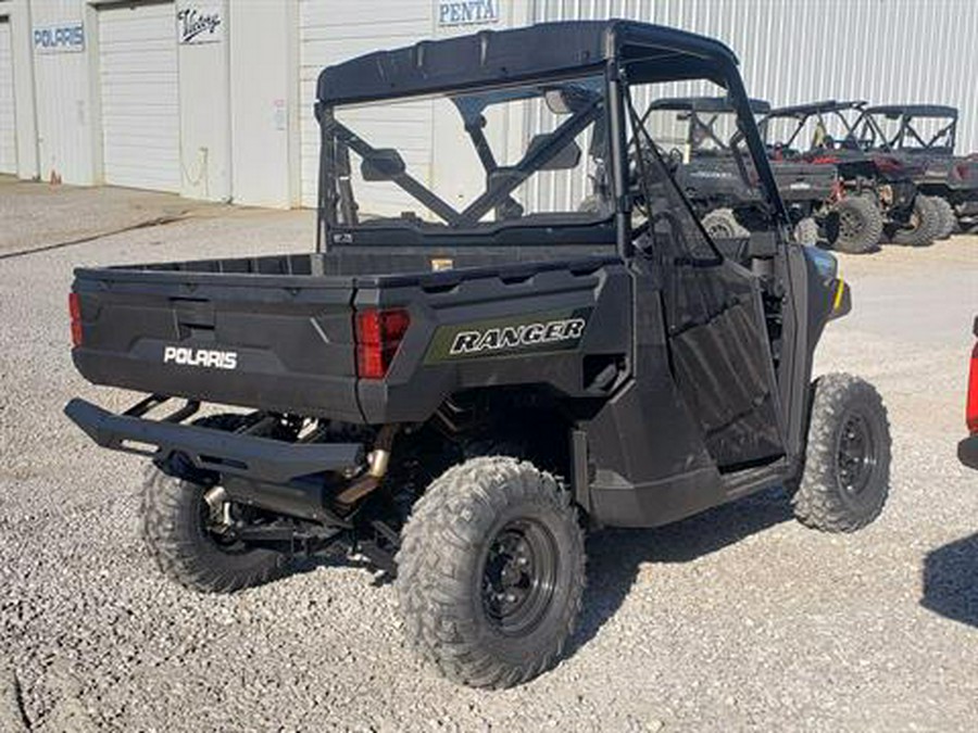 2025 Polaris Ranger 1000