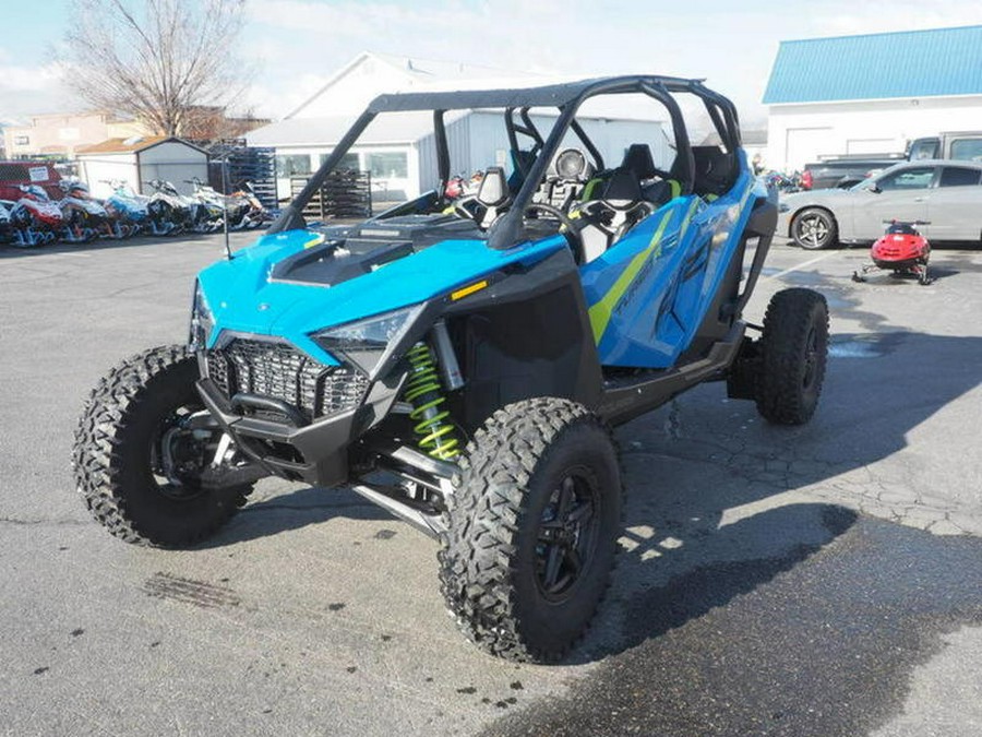 2024 Polaris® RZR Turbo R 4 Premium