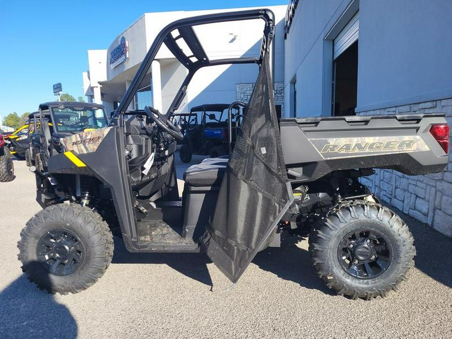 2024 Polaris® Ranger 1000 Premium Polaris Pursuit Camo