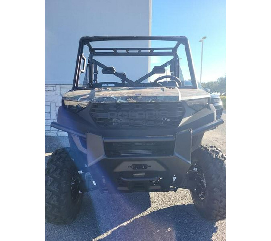 2024 Polaris® Ranger 1000 Premium Polaris Pursuit Camo