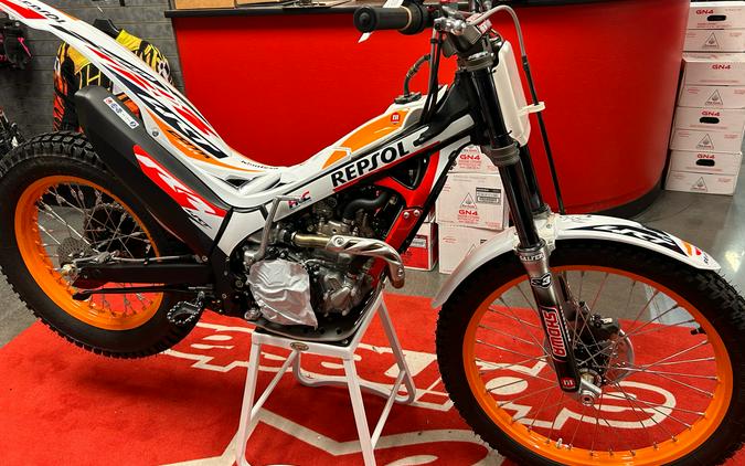 2024 Honda Montesa Cota 4RT 301RR Race Replica